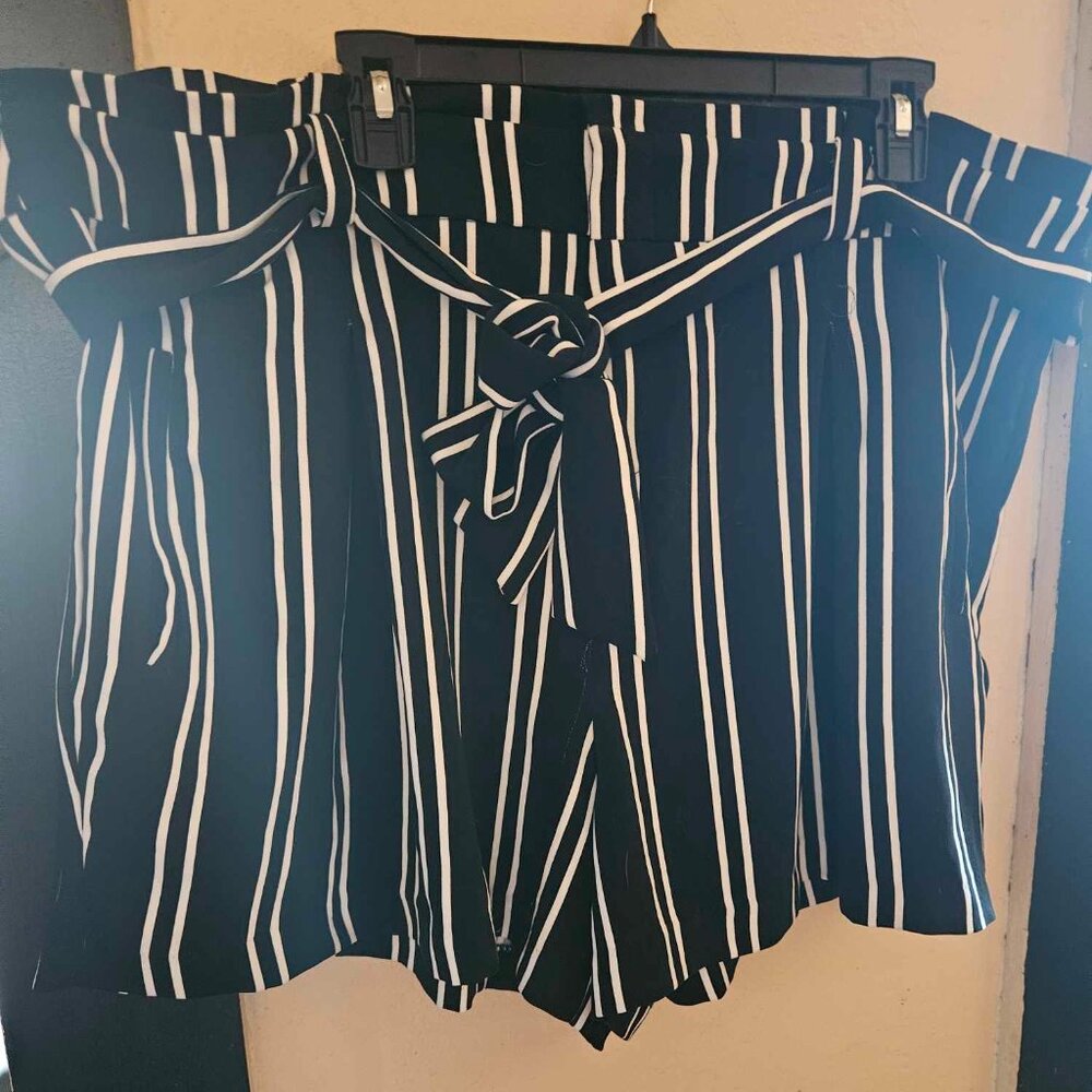 Torrid Shorts